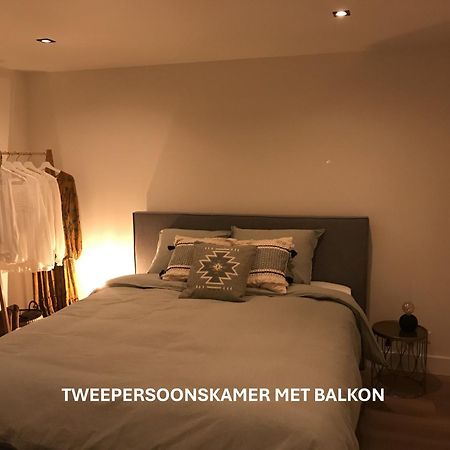Long Beach Rooms 赞德沃特 外观 照片