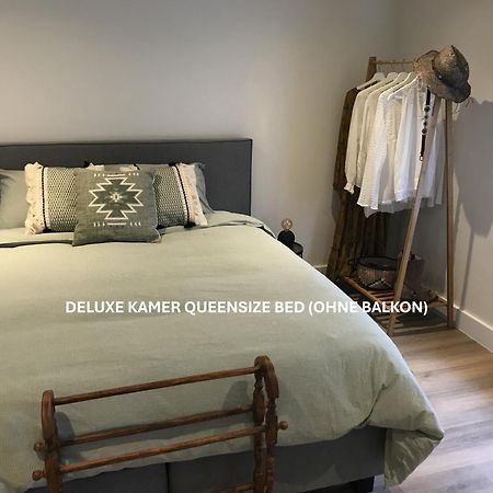 Long Beach Rooms 赞德沃特 外观 照片