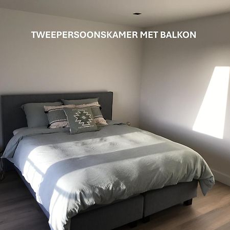 Long Beach Rooms 赞德沃特 外观 照片