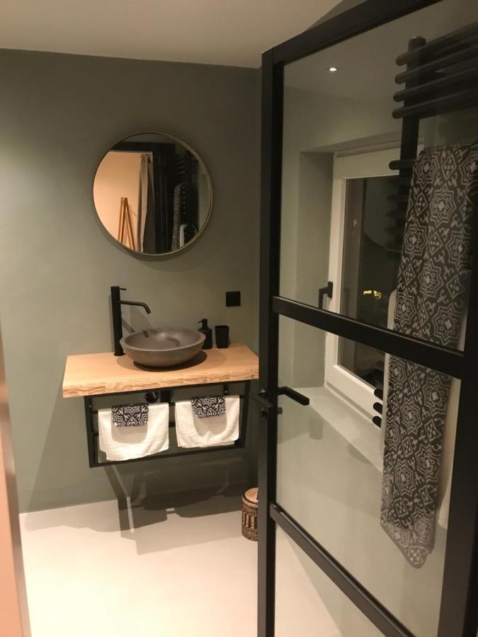 Long Beach Rooms 赞德沃特 外观 照片