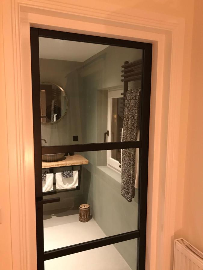 Long Beach Rooms 赞德沃特 外观 照片