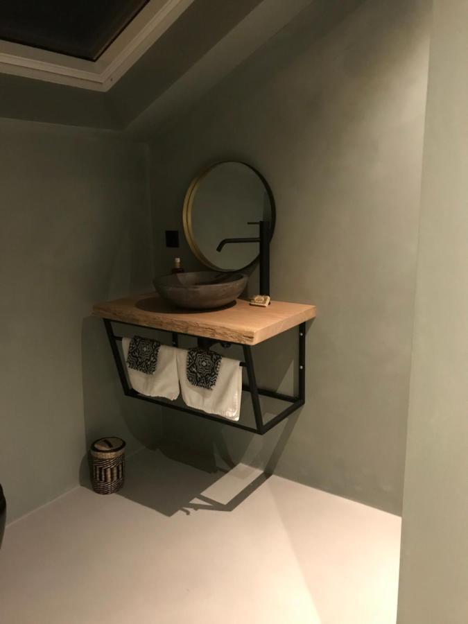 Long Beach Rooms 赞德沃特 外观 照片