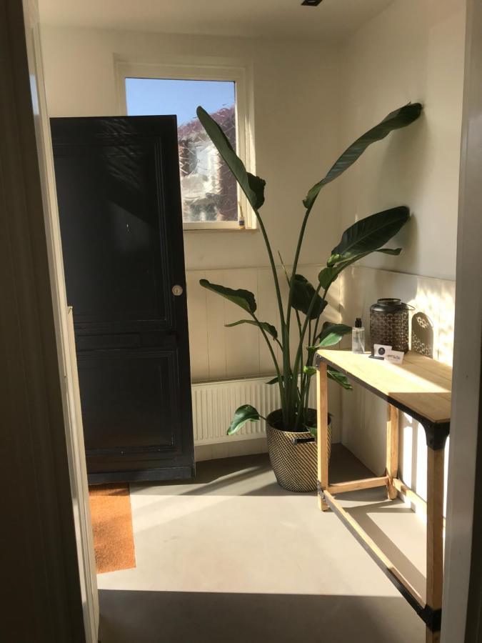 Long Beach Rooms 赞德沃特 外观 照片