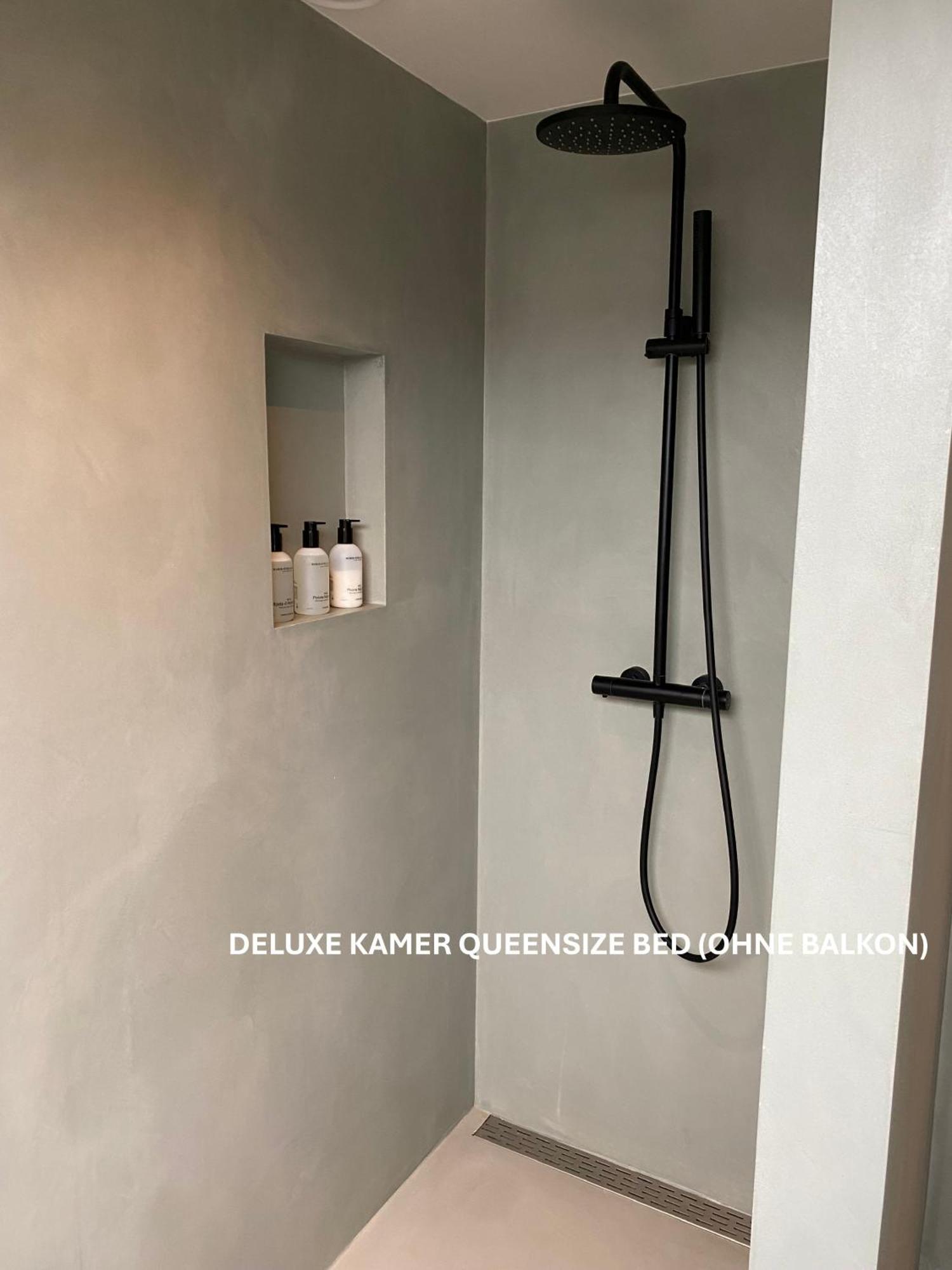 Long Beach Rooms 赞德沃特 外观 照片