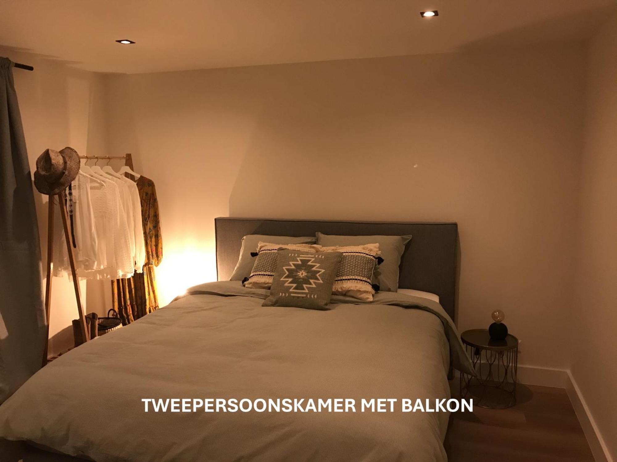 Long Beach Rooms 赞德沃特 外观 照片