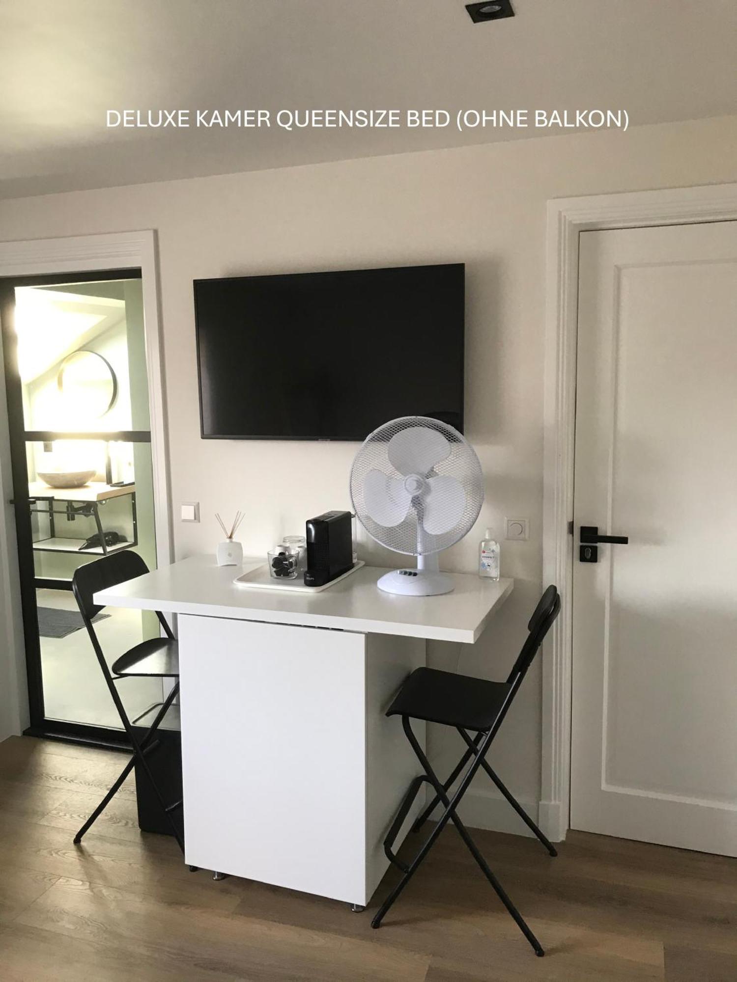 Long Beach Rooms 赞德沃特 外观 照片